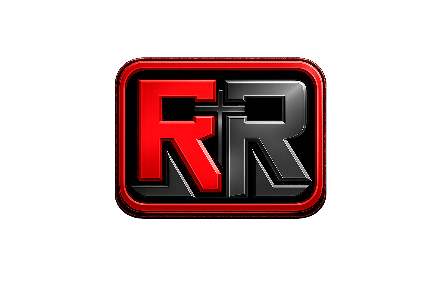 RedRock Realty Group monogram