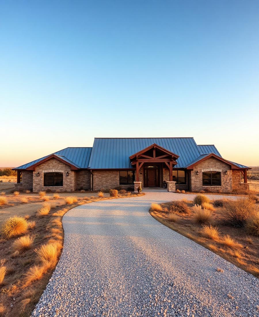 Hawley, Texas area real estate