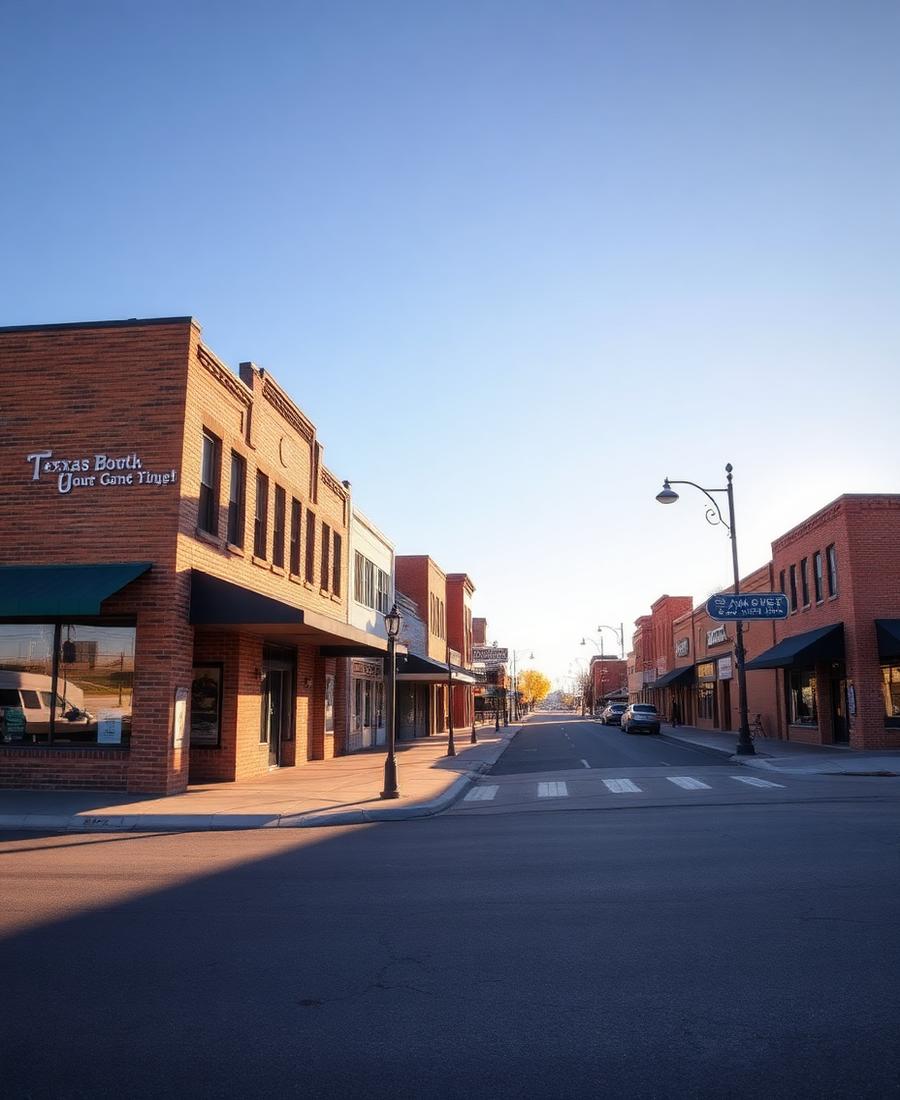 Merkel, Texas area real estate