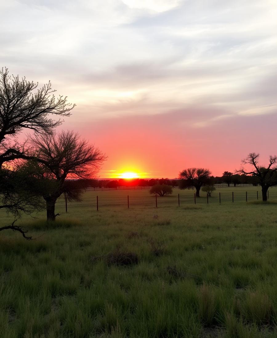 Tuscola, Texas area real estate